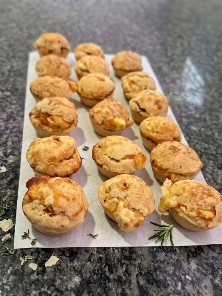 Assados de Forno