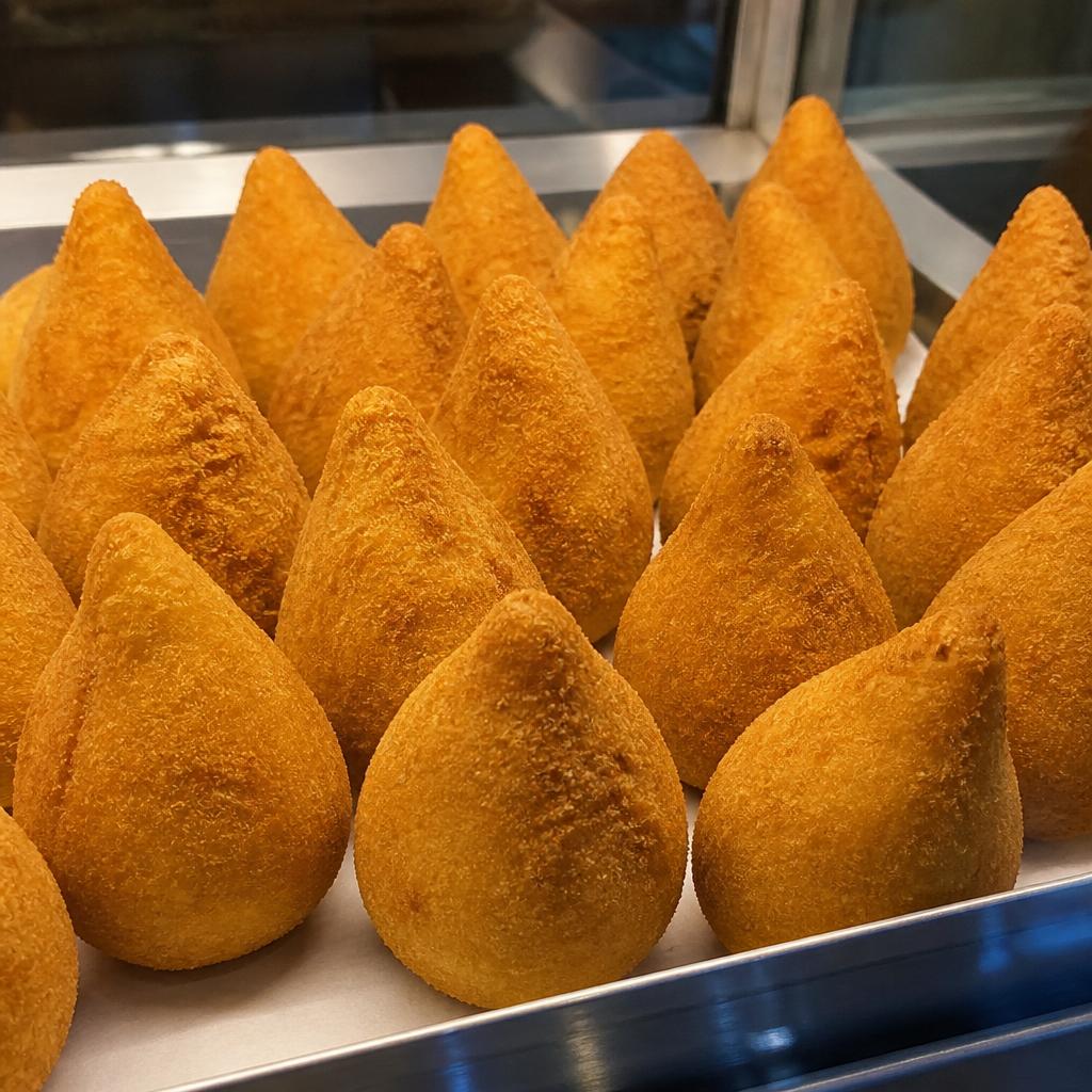 Coxinha